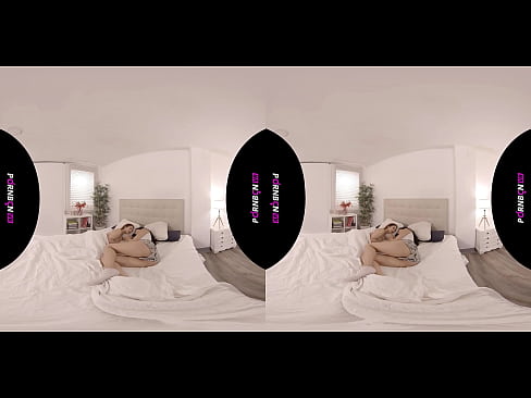 ❤️ PORNBCN VR Mae dau lesbiaid ifanc yn deffro'n horny mewn rhith-realiti 4K 180 3D Genefa Bellucci Katrina Moreno ❤❌ Fideo rhyw ar cy.extraclasswork.ru ❌️❤